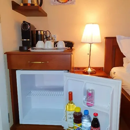 Bed & Breakfast Virag Panzio